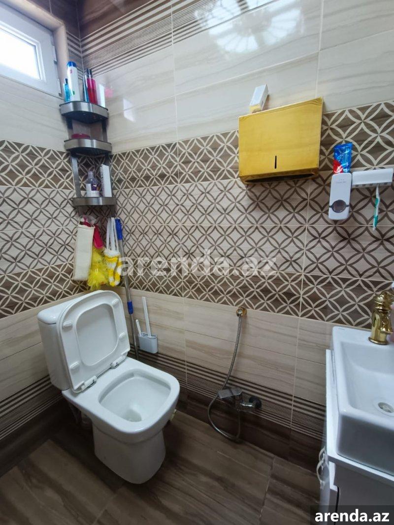 Satılır 5 otaqlı Həyət evi/villa, Binəqədi qəs., Binəqədi rayonu 24 Satılır 5 otaqlı Həyət evi/villa, Binəqədi qəs., Binəqədi rayonu 24