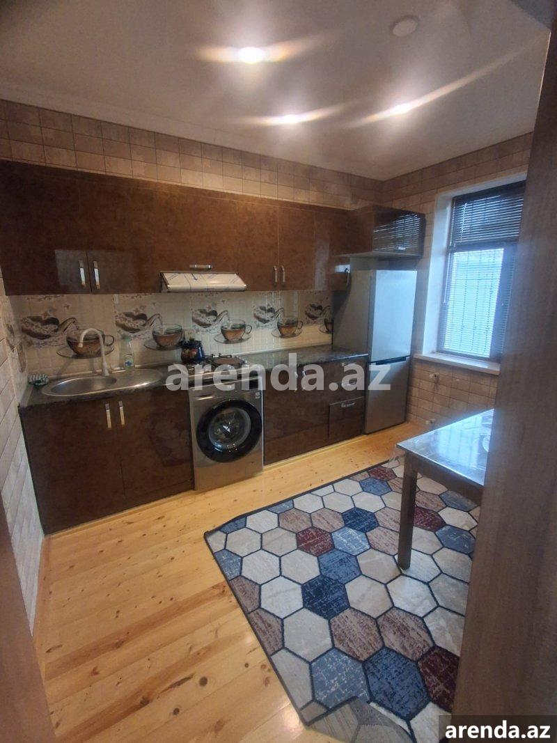 Satılır 4 otaqlı Həyət evi/villa, Saray, Abşeron rayonu 11 Satılır 4 otaqlı Həyət evi/villa, Saray, Abşeron rayonu 11