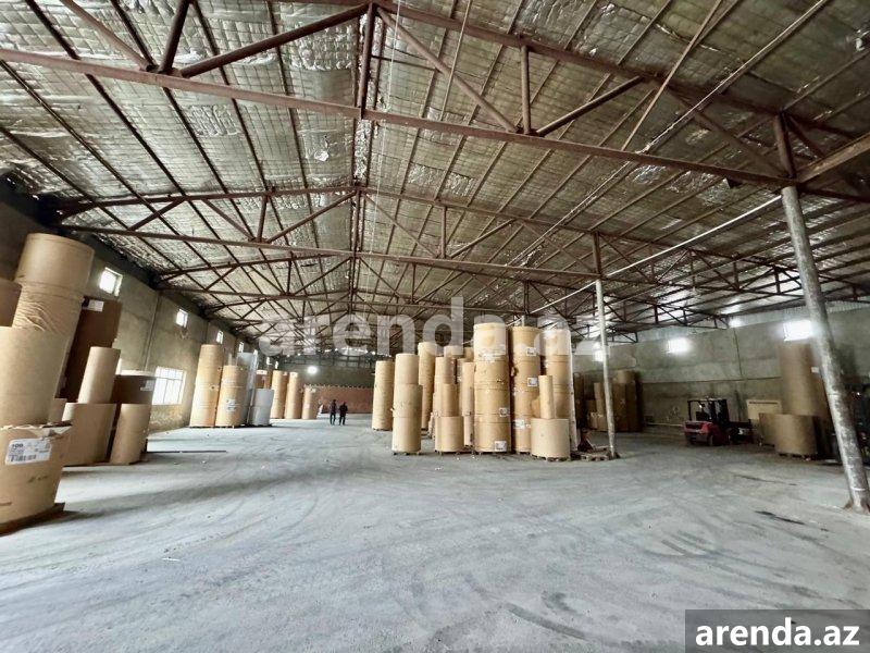Kirayə (aylıq) Obyekt, Binəqədi rayonu 2 Kirayə (aylıq) Obyekt, Binəqədi rayonu 2