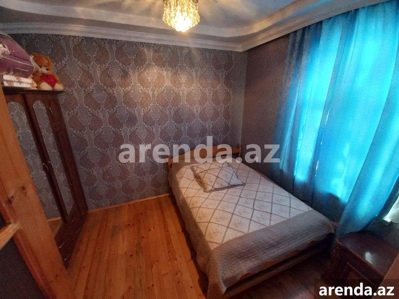 Satılır 3 otaqlı Həyət evi/villa, Hökməli, Abşeron rayonu 9 Satılır 3 otaqlı Həyət evi/villa, Hökməli, Abşeron rayonu 9