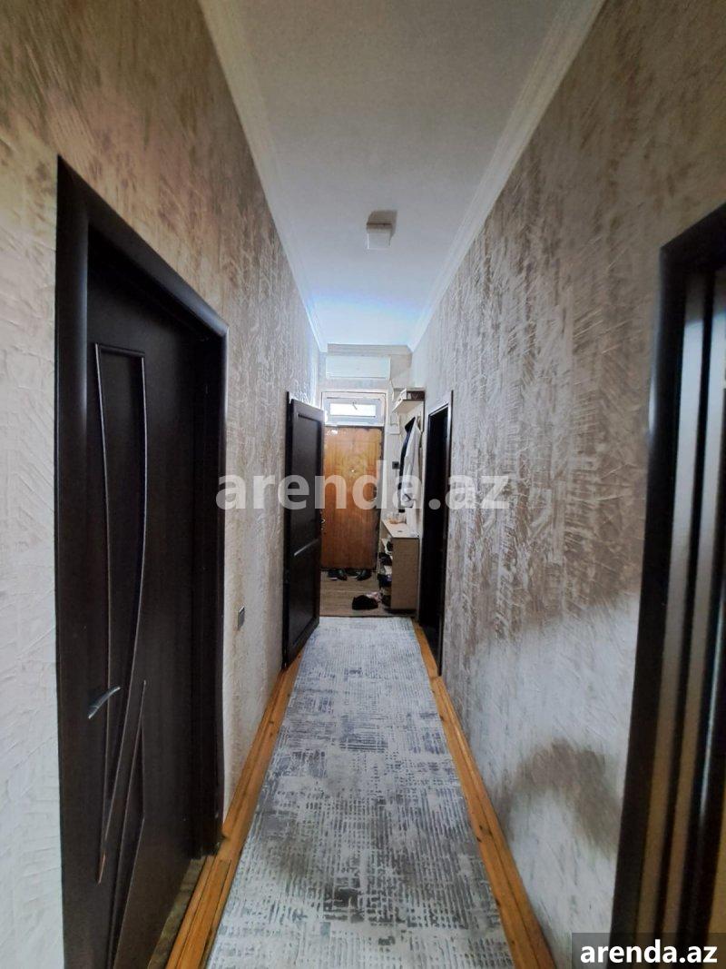 Satılır 3 otaqlı Həyət evi/villa, Bülbülə qəs., Suraxanı rayonu 14 Satılır 3 otaqlı Həyət evi/villa, Bülbülə qəs., Suraxanı rayonu 14