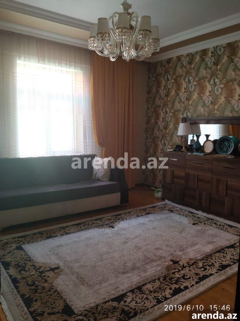Satılır 4 otaqlı Həyət evi/villa Xırdalan 8 Satılır 4 otaqlı Həyət evi/villa Xırdalan 8