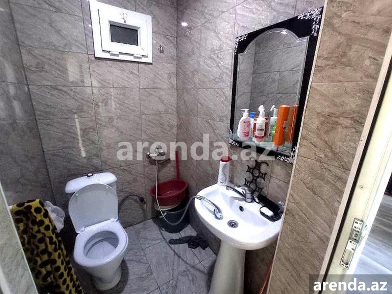 Satılır 5 otaqlı Həyət evi/villa, Hökməli, Abşeron rayonu 11 Satılır 5 otaqlı Həyət evi/villa, Hökməli, Abşeron rayonu 11