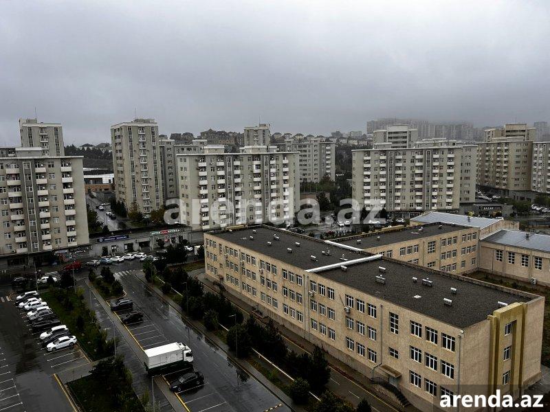 Продажа 3 комнатная Новостройка, İnşaatçılar метро, пос. Йени Ясамал, Ясамал район 21 Продажа 3 комнатная Новостройка, İnşaatçılar метро, пос. Йени Ясамал, Ясамал район 21
