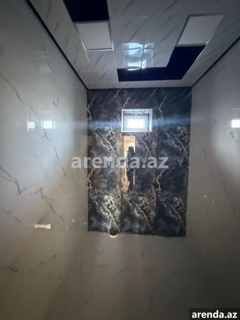 Satılır 4 otaqlı Həyət evi/villa, Savalan qəs., Sabunçu rayonu 21 Satılır 4 otaqlı Həyət evi/villa, Savalan qəs., Sabunçu rayonu 21