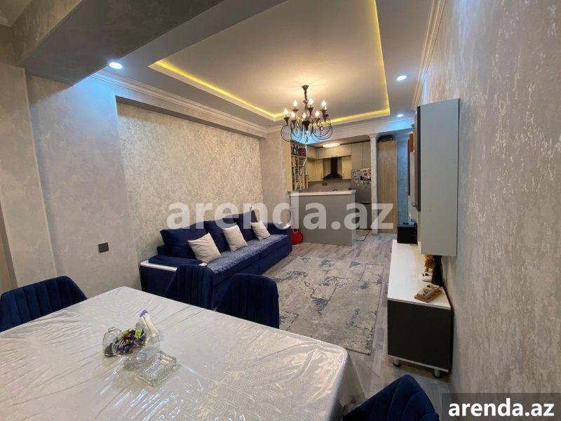 Продажа 2 комнатная Новостройка, İnşaatçılar метро, пос. Йени Ясамал, Ясамал район 3 Продажа 2 комнатная Новостройка, İnşaatçılar метро, пос. Йени Ясамал, Ясамал район 3