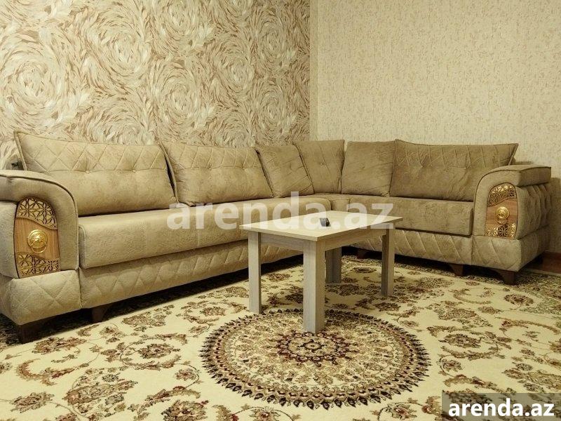 Kirayə (aylıq) 2 otaqlı Yeni Tikili, Bayıl qəs., Səbail rayonu 6 Kirayə (aylıq) 2 otaqlı Yeni Tikili, Bayıl qəs., Səbail rayonu 6