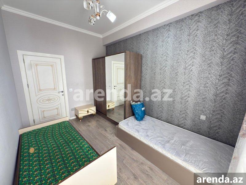 Продажа 3 комнатная Новостройка, пос. Йени Гюняшли, Сураханы район 16 Продажа 3 комнатная Новостройка, пос. Йени Гюняшли, Сураханы район 16