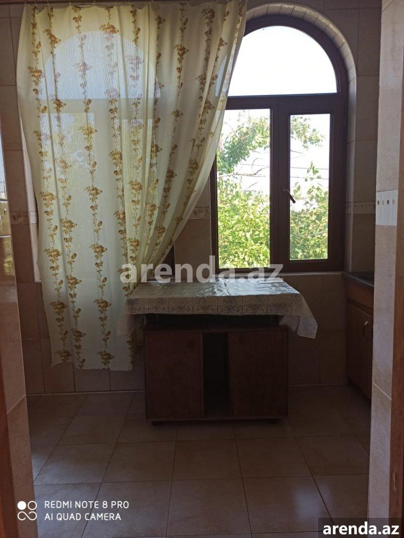 Kirayə (aylıq) 1 otaqlı Həyət evi/villa Şamaxı 4 Kirayə (aylıq) 1 otaqlı Həyət evi/villa Şamaxı 4