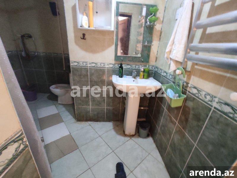 Продажа 2 комнатная Дома/Виллы, м. Автовокзал метро, пос. Биляджари, Бинагадинский р-н район 27 Продажа 2 комнатная Дома/Виллы, м. Автовокзал метро, пос. Биляджари, Бинагадинский р-н район 27