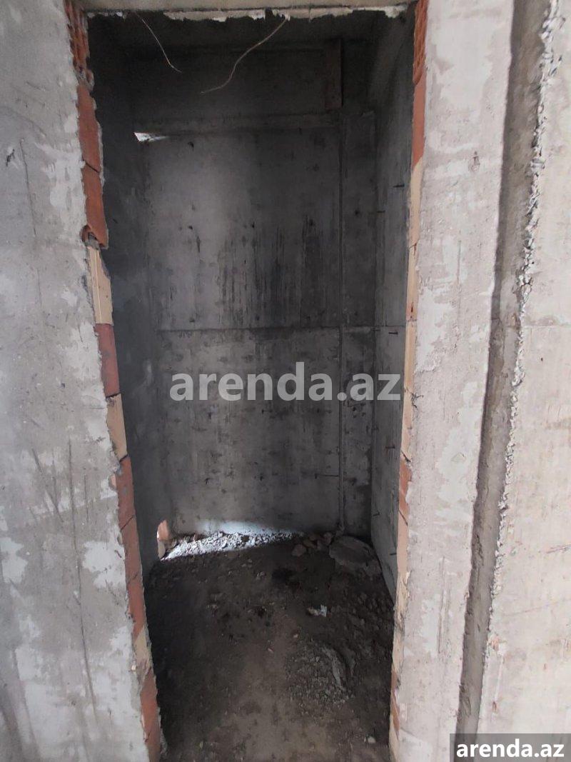 Satılır 2 otaqlı Yeni Tikili Sumqayıt 14