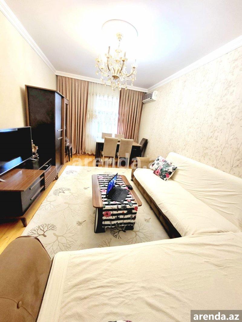 Satılır 2 otaqlı Köhnə Tikili, Bakıxanov qəs., Sabunçu rayonu 4