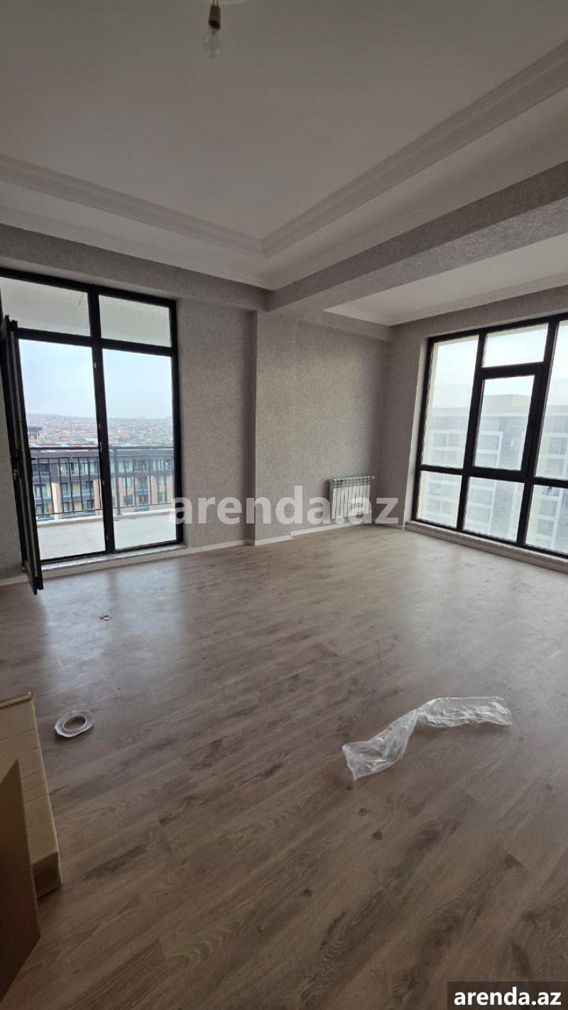 Satılır 2 otaqlı Yeni Tikili Sumqayıt $num