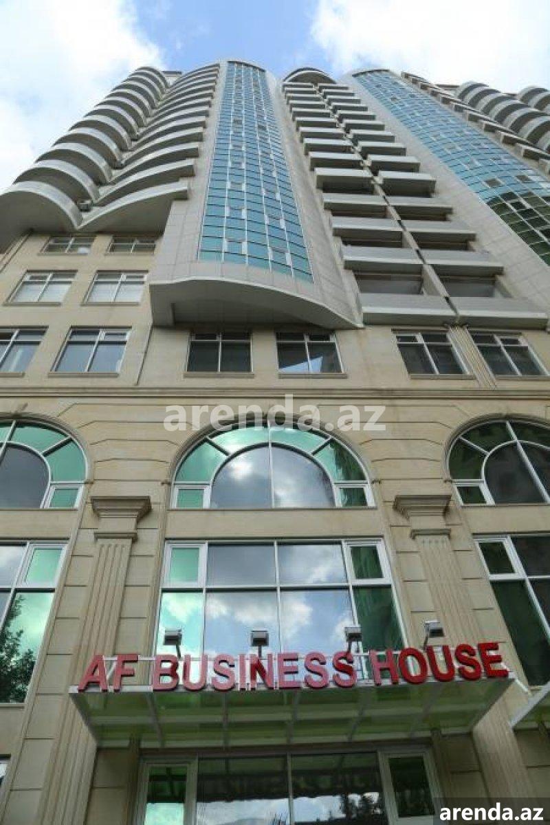 Kirayə (aylıq) 1 otaqlı Ofis, 28 May metrosu, Nəsimi rayonu 1