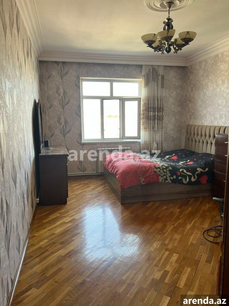 Продажа 3 комнат Вторичка, м. Ахмедли метро, Хетаи район 3