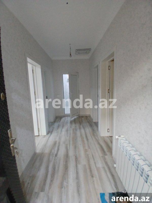 Satılır 4 otaqlı Həyət evi/villa, Masazır, Abşeron rayonu 4