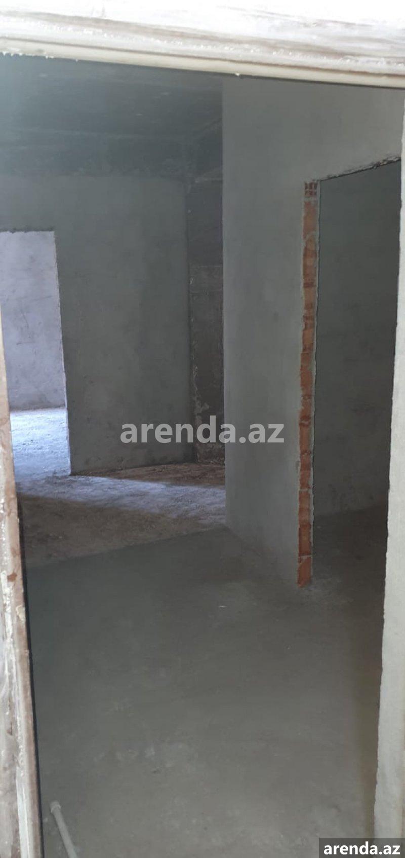 Satılır 3 otaqlı Yeni Tikili Xırdalan