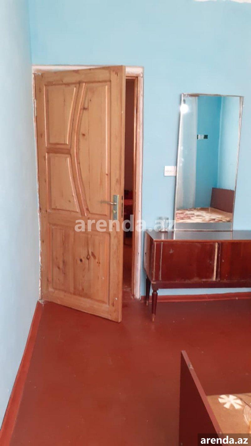 Kirayə (aylıq) 2 otaqlı Həyət evi/villa, Saray, Abşeron rayonu 3