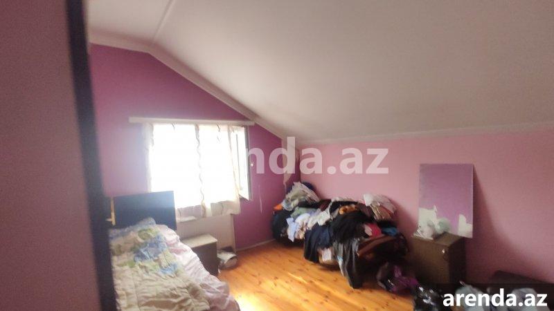 Satılır 6 otaqlı Həyət evi/villa, Avtovağzal metrosu, Biləcəri qəs., Binəqədi rayonu 8 Satılır 6 otaqlı Həyət evi/villa, Avtovağzal metrosu, Biləcəri qəs., Binəqədi rayonu 8