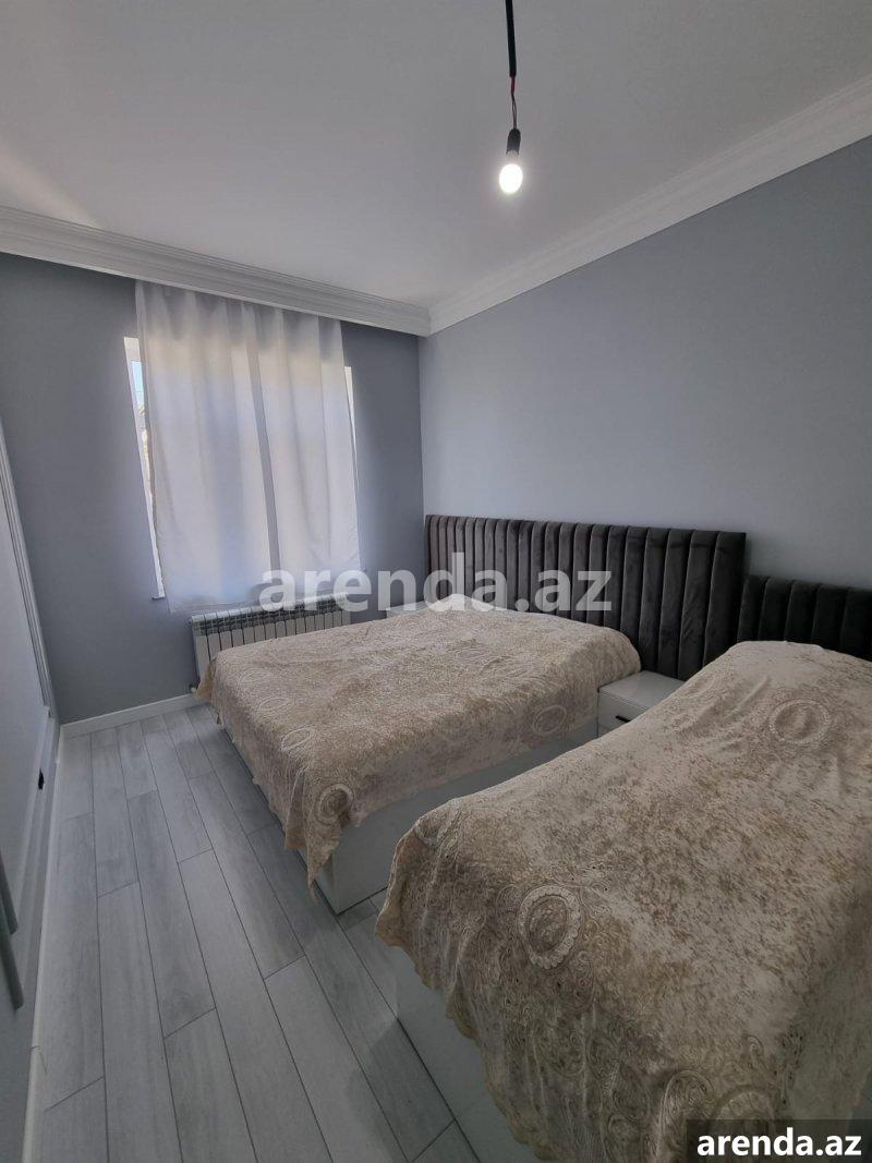Kirayə (günlük) 4 otaqlı Həyət evi/villa İsmayıllı 5 Kirayə (günlük) 4 otaqlı Həyət evi/villa İsmayıllı 5
