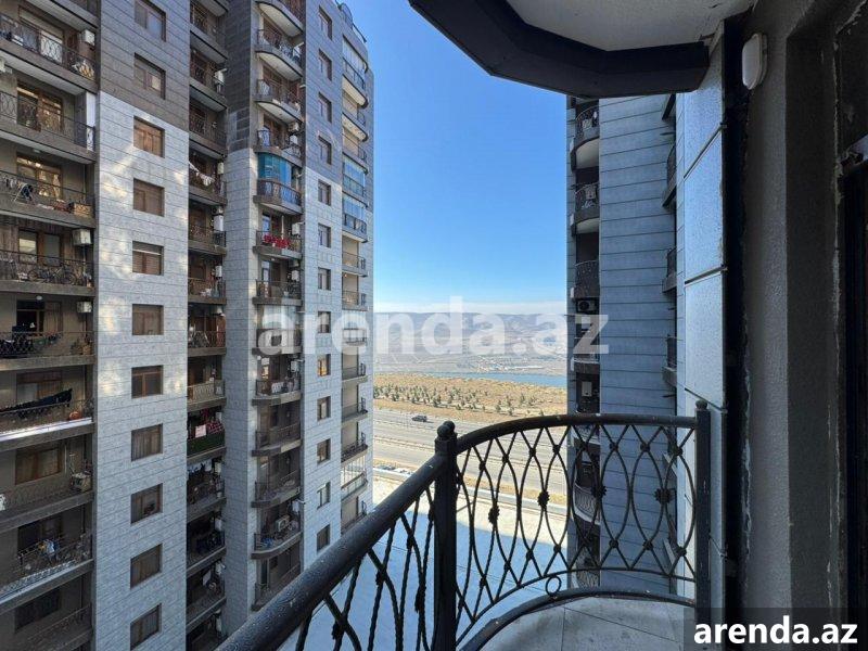 Satılır 3 otaqlı Yeni Tikili, İnşaatçılar metrosu, Yeni Yasamal qəs., Yasamal rayonu 14 Satılır 3 otaqlı Yeni Tikili, İnşaatçılar metrosu, Yeni Yasamal qəs., Yasamal rayonu 14