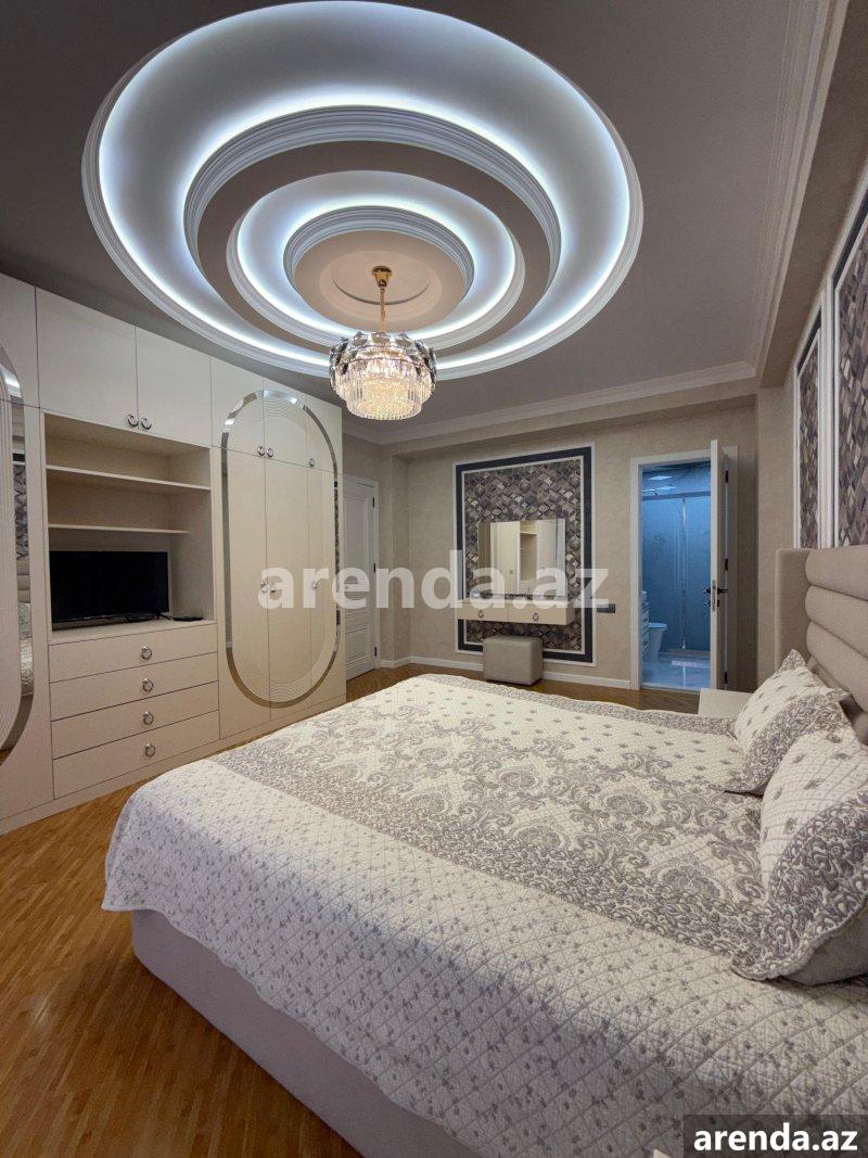 Kirayə (aylıq) 3 otaqlı Yeni Tikili, Xətai metrosu, Xətai rayonu 8 Kirayə (aylıq) 3 otaqlı Yeni Tikili, Xətai metrosu, Xətai rayonu 8