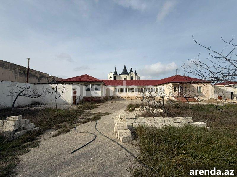Satılır Torpaq, Xəzər rayonu 5 Satılır Torpaq, Xəzər rayonu 5