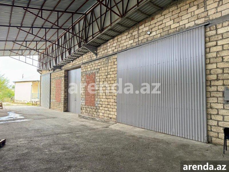 Аренда Объект, Бинагадинский р-н район 6 Аренда Объект, Бинагадинский р-н район 6