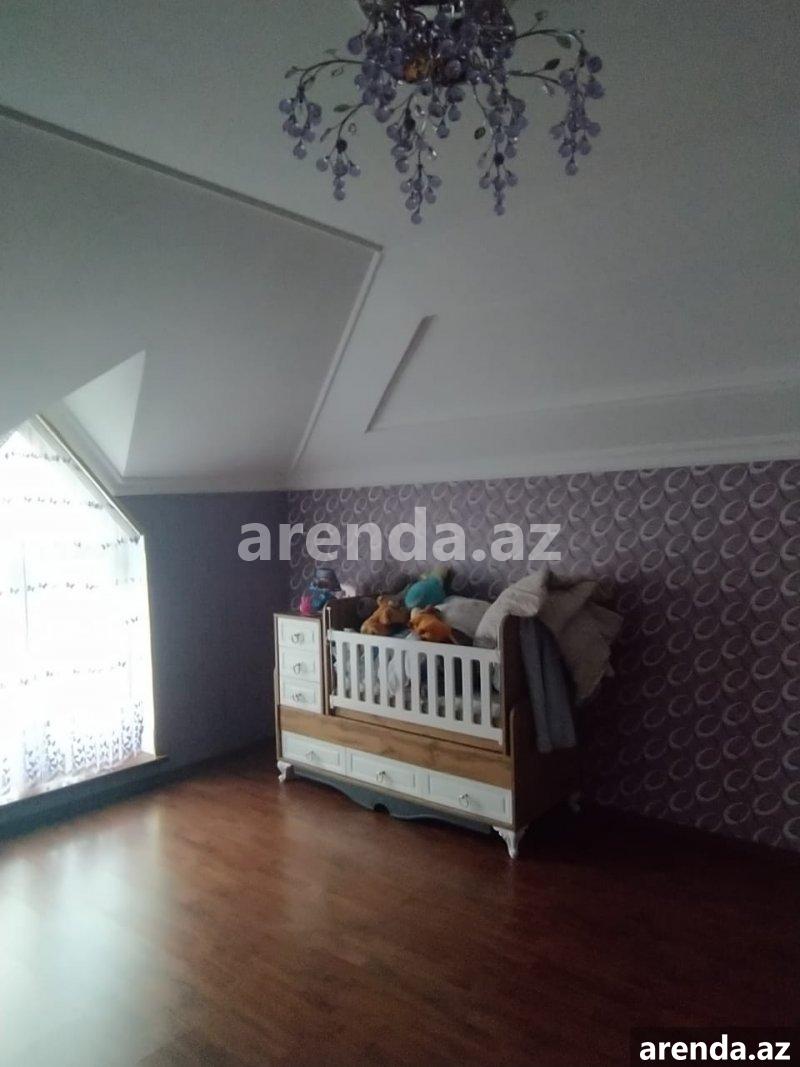 Satılır 6 otaqlı Həyət evi/villa Xırdalan 14 Satılır 6 otaqlı Həyət evi/villa Xırdalan 14
