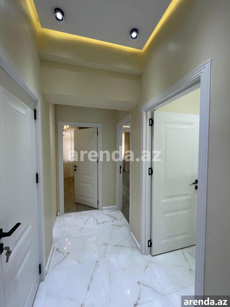 Satılır 2 otaqlı Yeni Tikili, 28 May metrosu, Nərimanov rayonu 8 Satılır 2 otaqlı Yeni Tikili, 28 May metrosu, Nərimanov rayonu 8