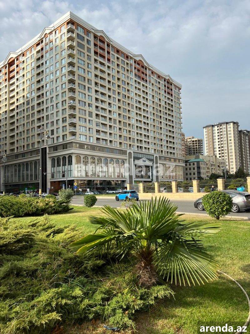 Продажа 3 комнатная Новостройка, м. Хетаи метро, Хетаи район 1 Продажа 3 комнатная Новостройка, м. Хетаи метро, Хетаи район 1