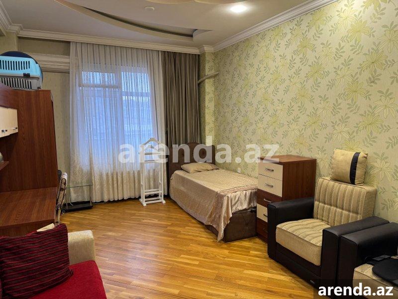 Аренда 4 комнатная Новостройка, м. 28 Мая метро, Зимний парк, Насими район 9 Аренда 4 комнатная Новостройка, м. 28 Мая метро, Зимний парк, Насими район 9