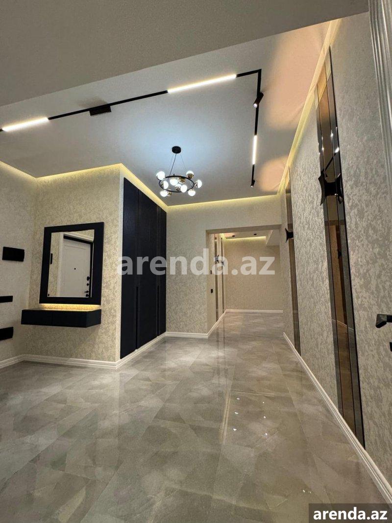 Продажа 4 комнатная Новостройка, м. Гянджлик метро, Медицинский Университет, Насими район 2 Продажа 4 комнатная Новостройка, м. Гянджлик метро, Медицинский Университет, Насими район 2