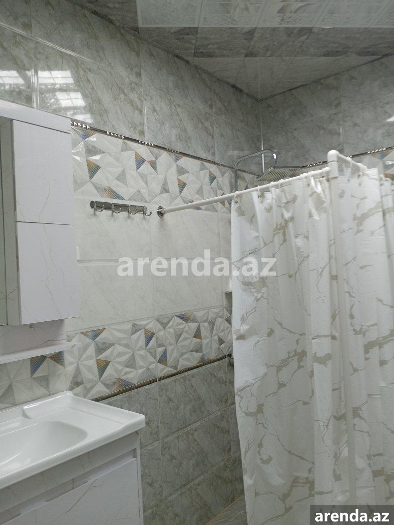 Продажа 3 комнатная Новостройка Хырдалан 3 Продажа 3 комнатная Новостройка Хырдалан 3