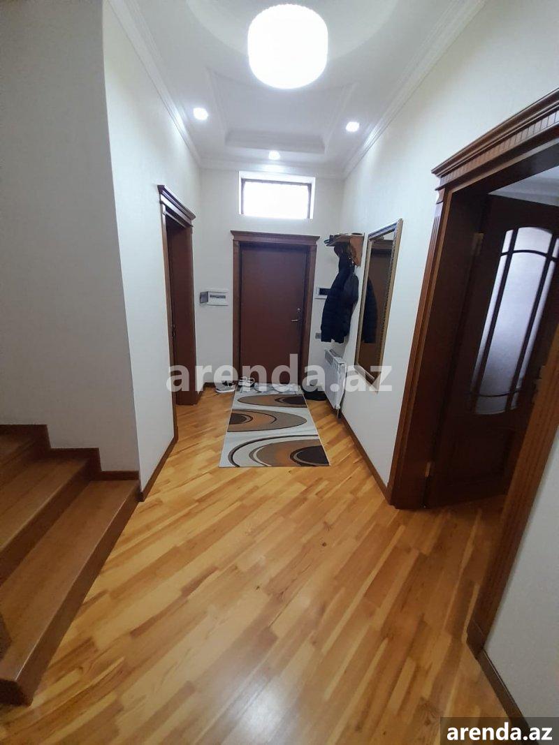 Satılır 5 otaqlı Həyət evi/villa Xırdalan 14 Satılır 5 otaqlı Həyət evi/villa Xırdalan 14