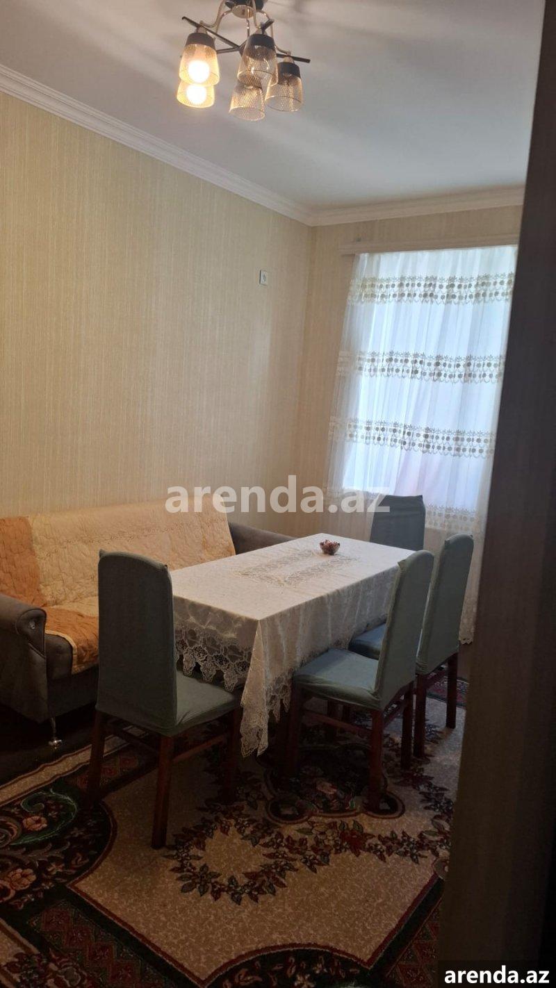 Kirayə (aylıq) 2 otaqlı Yeni Tikili, Hövsan qəs., Suraxanı rayonu 3 Kirayə (aylıq) 2 otaqlı Yeni Tikili, Hövsan qəs., Suraxanı rayonu 3