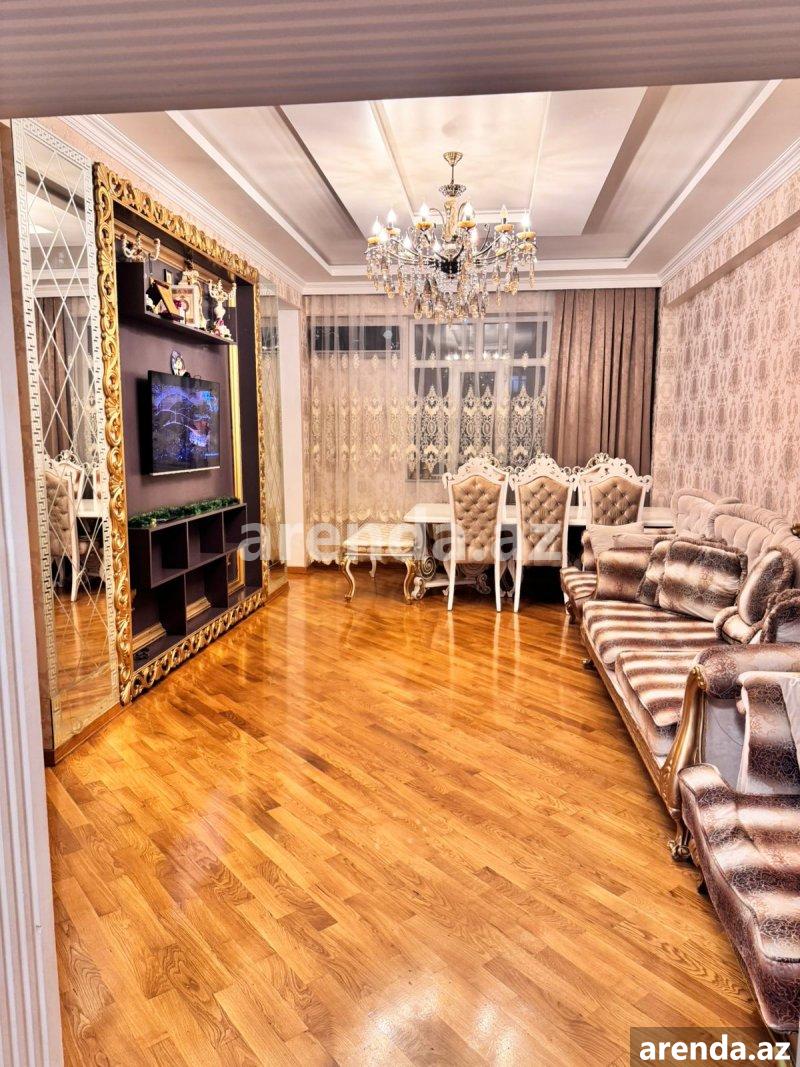 Satılır 3 otaqlı Yeni Tikili Xırdalan 15 Satılır 3 otaqlı Yeni Tikili Xırdalan 15