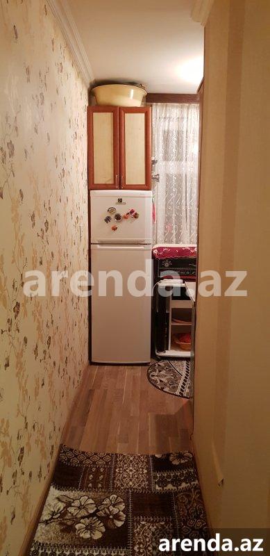 Satılır 1 otaqlı Köhnə Tikili, 8 Noyabr metrosu, Nəsimi rayonu 7 Satılır 1 otaqlı Köhnə Tikili, 8 Noyabr metrosu, Nəsimi rayonu 7