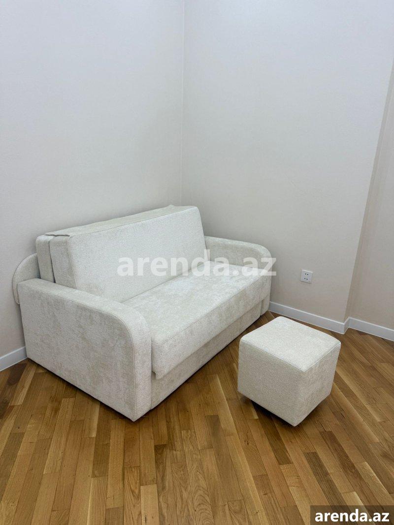 Аренда 3 комнатная Новостройка, Хетаи район 8 Аренда 3 комнатная Новостройка, Хетаи район 8