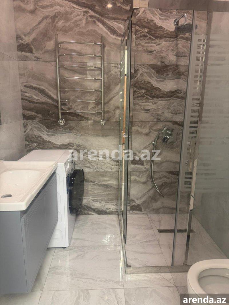 Kirayə (aylıq) 2 otaqlı Yeni Tikili, Gənclik metrosu, Nərimanov rayonu 8 Kirayə (aylıq) 2 otaqlı Yeni Tikili, Gənclik metrosu, Nərimanov rayonu 8