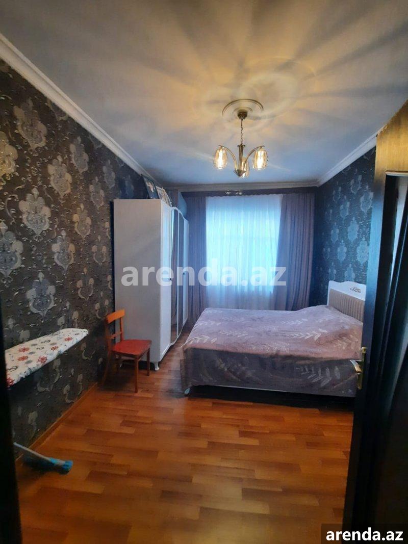 Satılır 4 otaqlı Köhnə Tikili, Yeni Günəşli qəs., Suraxanı rayonu 3 Satılır 4 otaqlı Köhnə Tikili, Yeni Günəşli qəs., Suraxanı rayonu 3