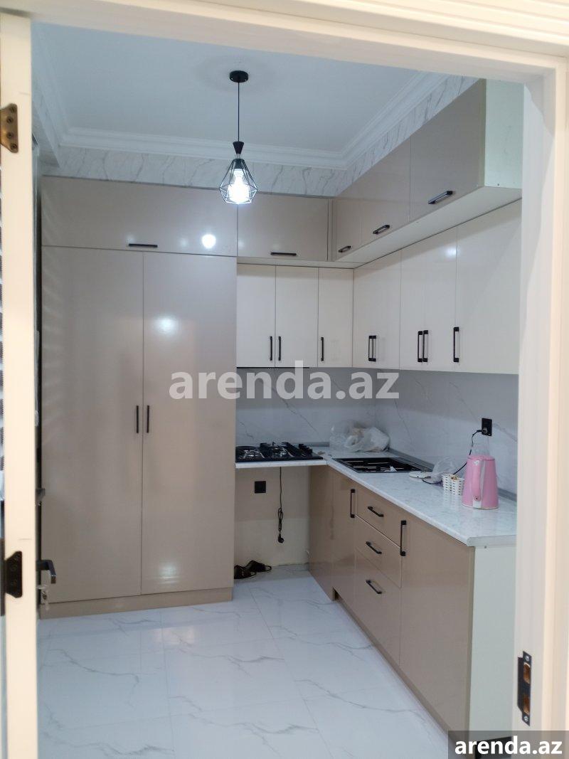 Satılır 3 otaqlı Yeni Tikili Xırdalan 8 Satılır 3 otaqlı Yeni Tikili Xırdalan 8