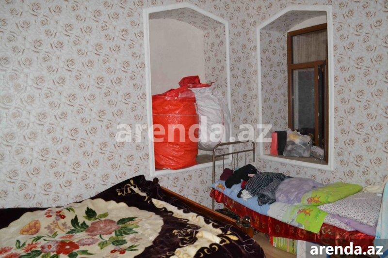 Satılır 2 otaqlı Həyət evi/villa, Sabunçu qəs., Sabunçu rayonu 11