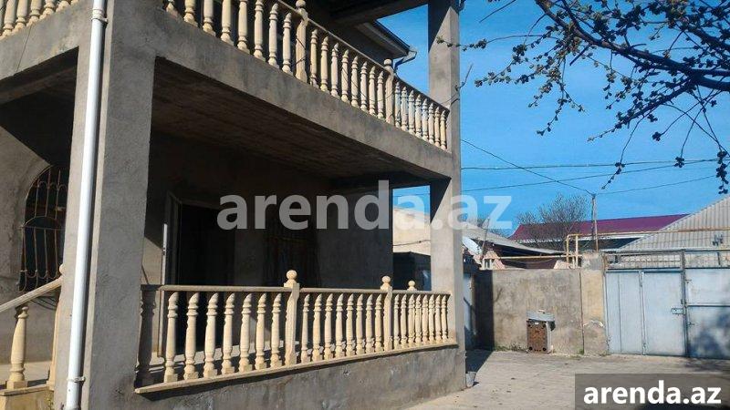 Satılır 6 otaqlı Bağ evi, Mehdiabad, Abşeron rayonu 4
