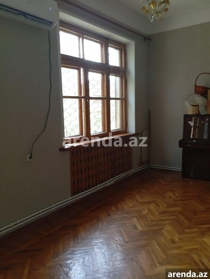 Аренда 3 комнатная Вторичка, Nizami метро, пос. Ясамал, Ясамал район 6 Аренда 3 комнатная Вторичка, Nizami метро, пос. Ясамал, Ясамал район 6