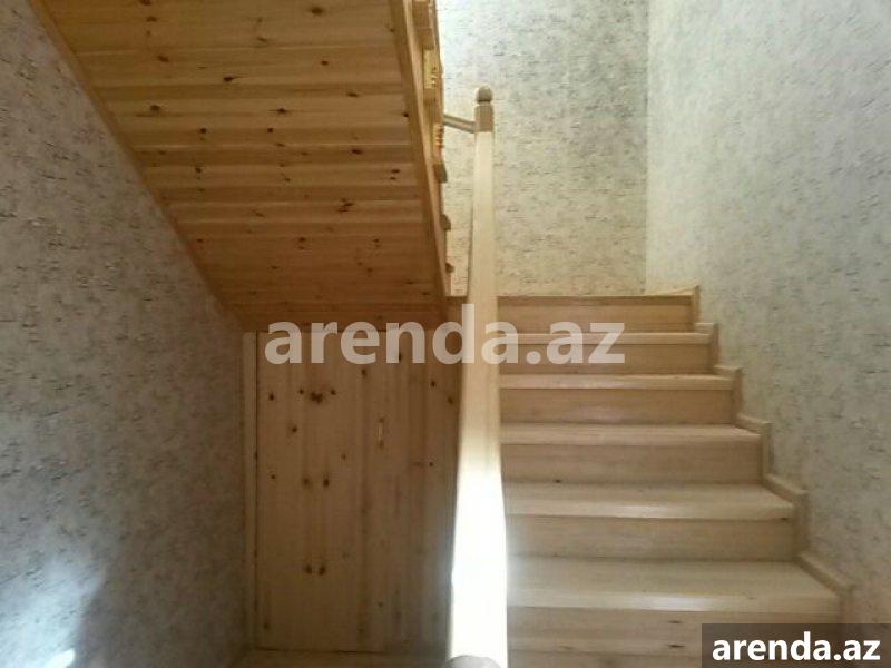 Satılır 5 otaqlı Həyət evi/villa Xırdalan 34
