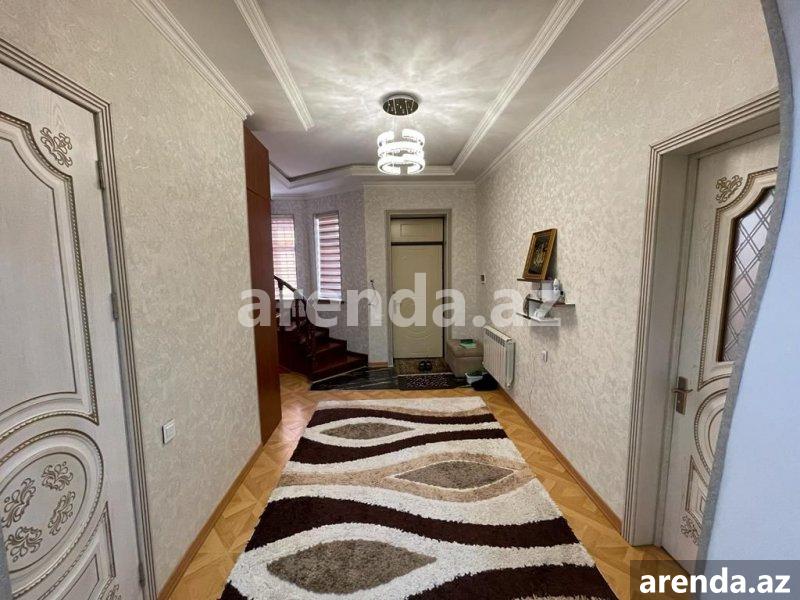 Satılır 4 otaqlı Həyət evi/villa, Qaraçuxur qəs., Suraxanı rayonu 14