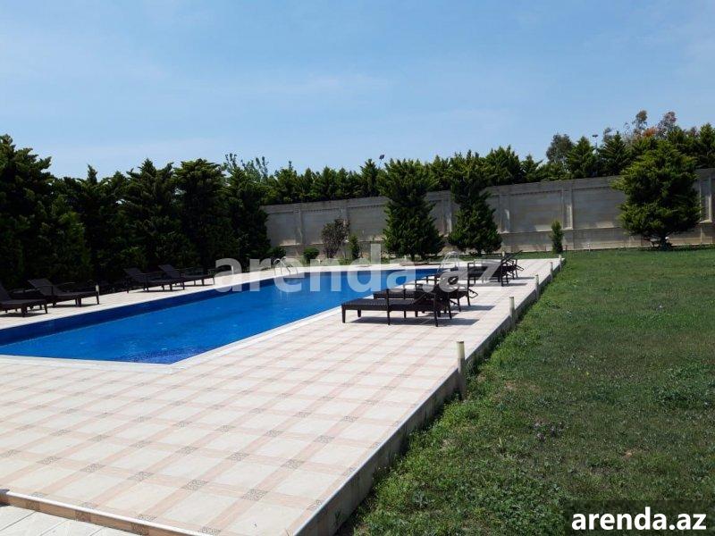 Kirayə (günlük) 5 otaqlı Bağ evi, Bilgəh qəs., Sabunçu rayonu 3