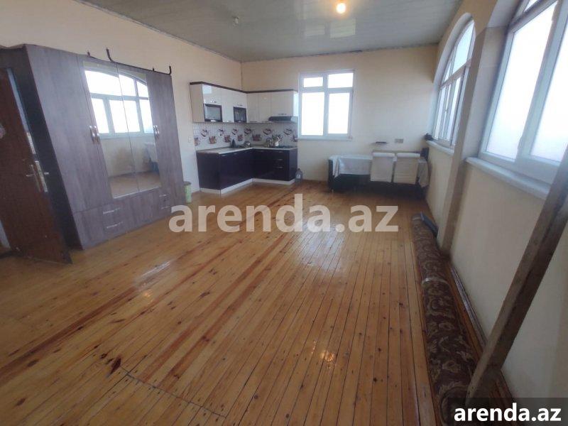 Satılır 5 otaqlı Həyət evi/villa, Avtovağzal metrosu, Biləcəri qəs., Binəqədi rayonu 26