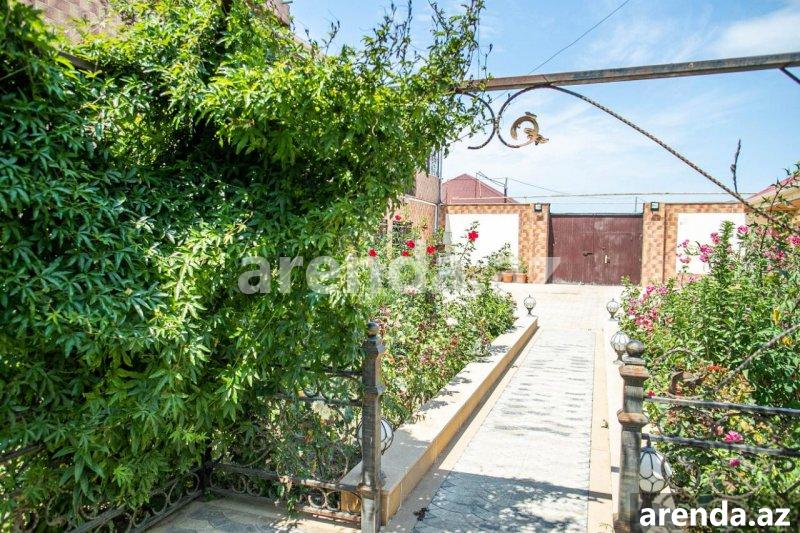 Satılır 3 otaqlı Həyət evi/villa, Ramana qəs., Sabunçu rayonu 37